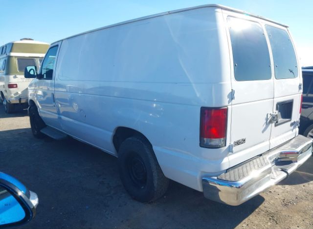 2001 FORD E-150 for Sale