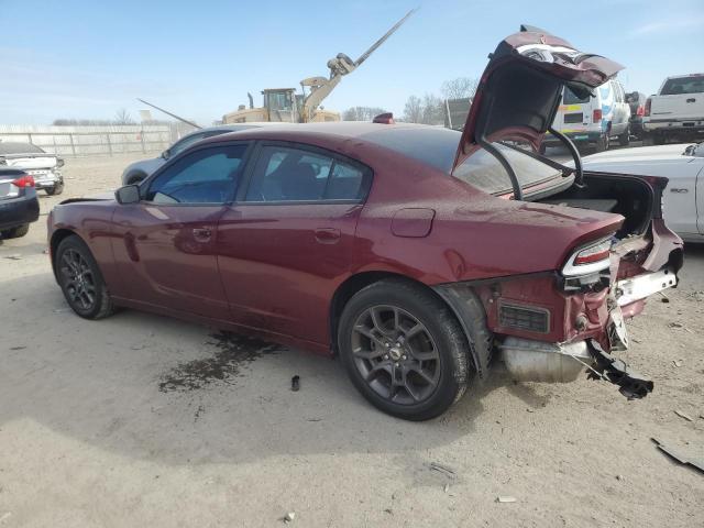 2018 DODGE CHARGER GT for Sale