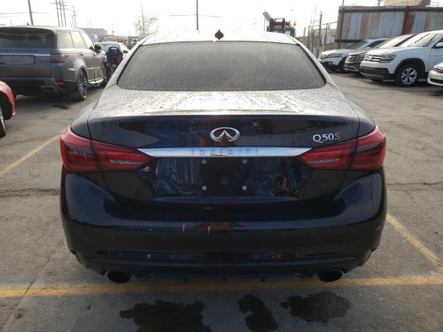 2020 INFINITI Q50 RED SPORT 400 for Sale