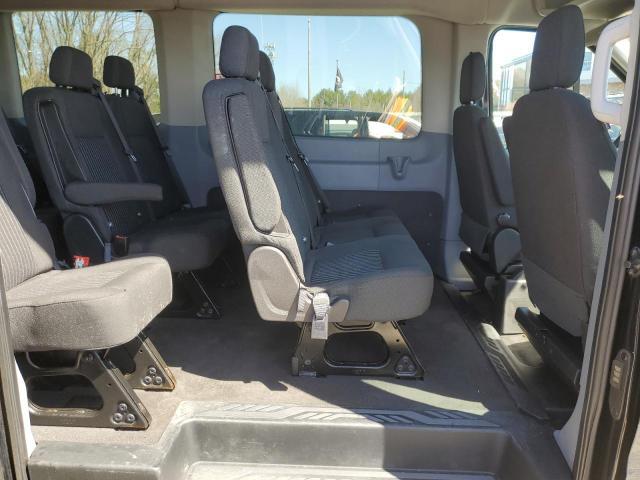 2016 FORD TRANSIT T-350 HD for Sale