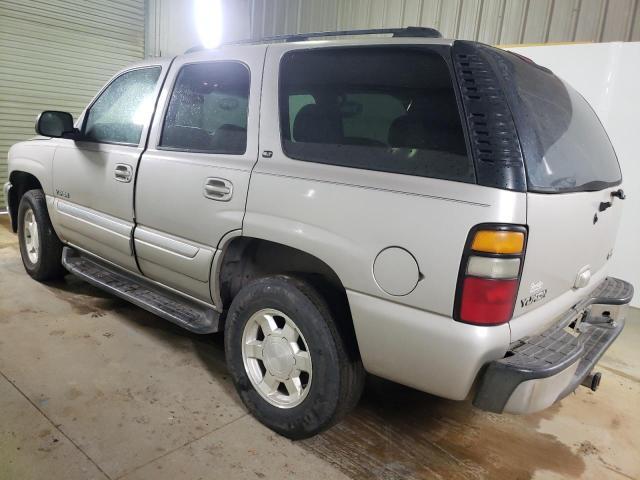 2004 GMC YUKON for Sale