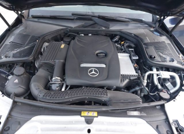 Mercedes-Benz C-Class for Sale