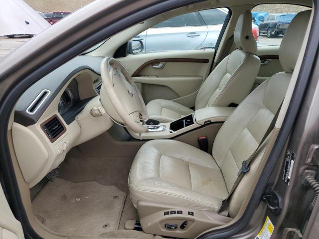 2009 VOLVO S80 3.2 for Sale