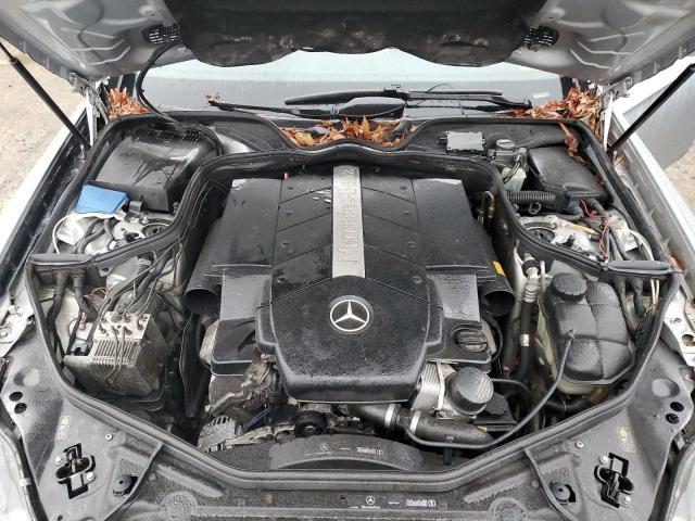 Mercedes-Benz Cls for Sale