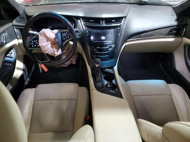 2018 CADILLAC CTS LUXURY for Sale