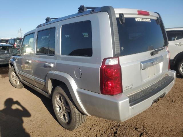 2009 JEEP COMMANDER LIMITED for Sale