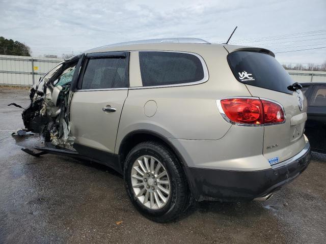 2012 BUICK ENCLAVE for Sale