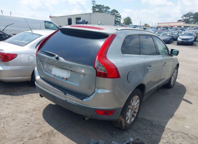 2010 VOLVO XC60 for Sale