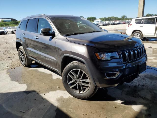2018 JEEP GRAND CHEROKEE LIMITED for Sale