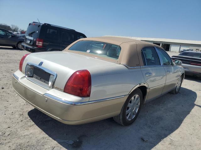 2004 LINCOLN TOWN CAR ULTIMATE for Sale