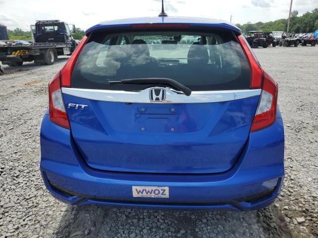 2019 HONDA FIT EX for Sale