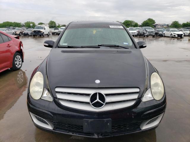 Mercedes-Benz R for Sale