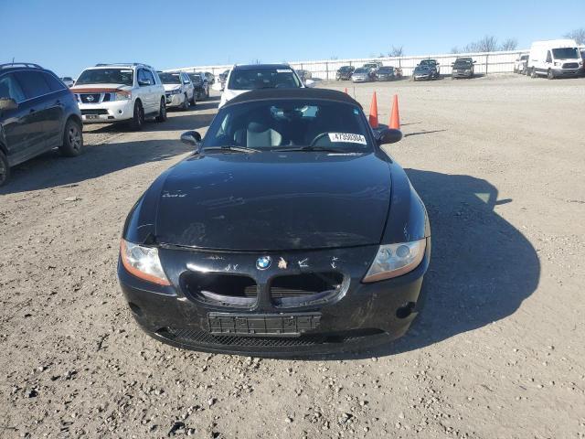 2004 BMW Z4 3.0 for Sale