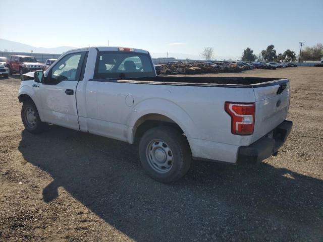 2018 FORD F150 for Sale