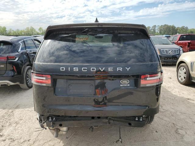 2020 LAND ROVER DISCOVERY HSE for Sale