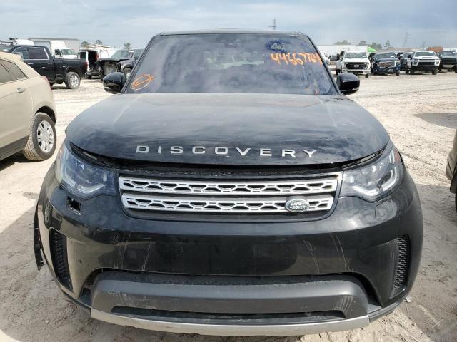 2020 LAND ROVER DISCOVERY HSE for Sale
