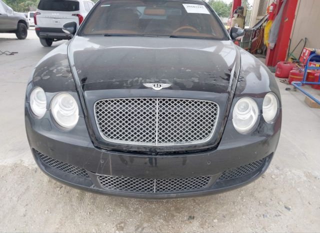 2006 BENTLEY CONTINENTAL for Sale