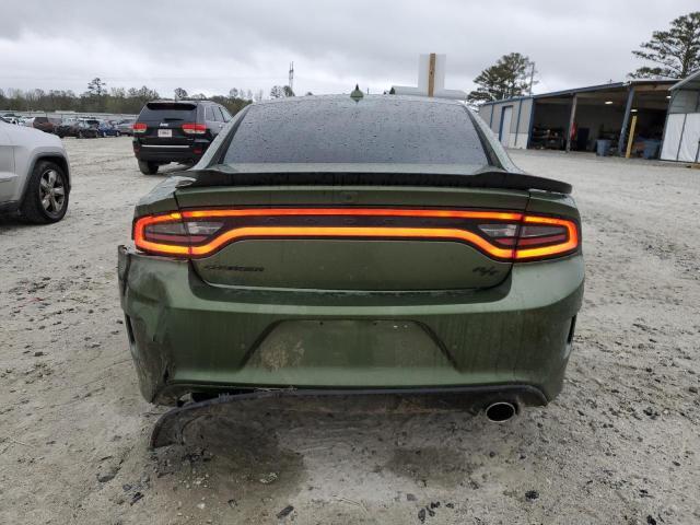 2022 DODGE CHARGER R/T for Sale