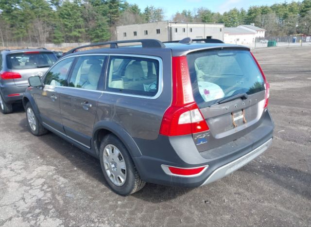 2011 VOLVO XC70 for Sale