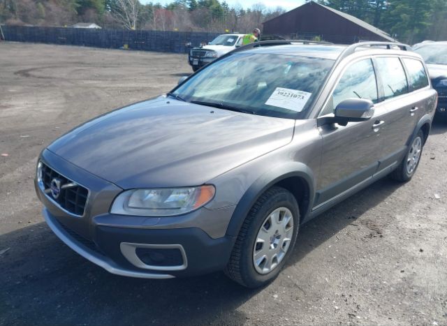 2011 VOLVO XC70 for Sale