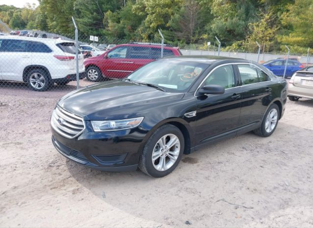 2018 FORD TAURUS for Sale