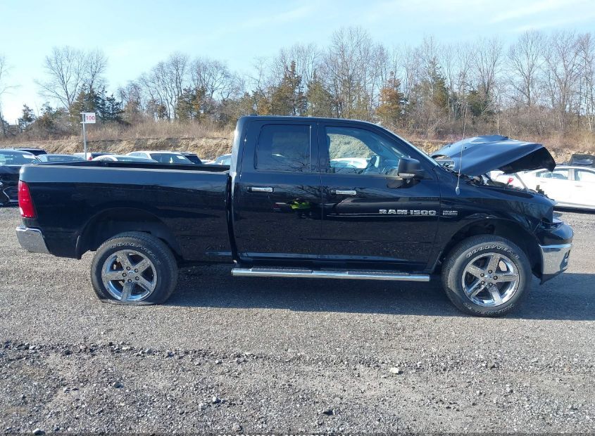2012 RAM 1500 for Sale