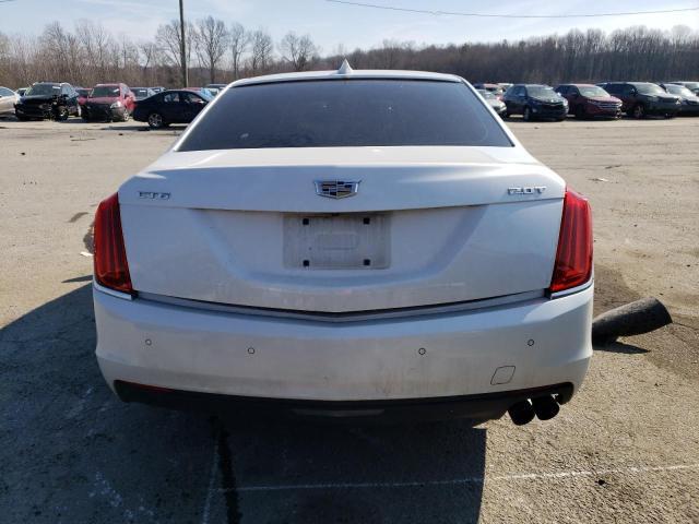 2016 CADILLAC CT6 LUXURY for Sale