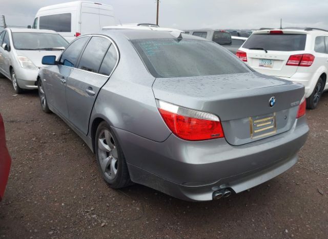 2005 BMW 5 SERIES for Sale