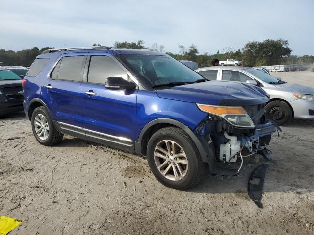 Ford Explorer X for Sale