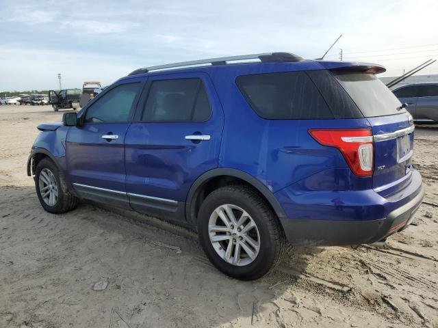 Ford Explorer X for Sale