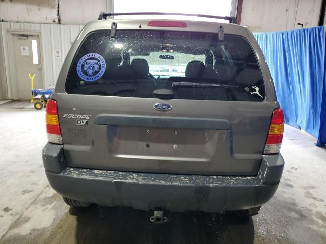 2004 FORD ESCAPE XLT for Sale