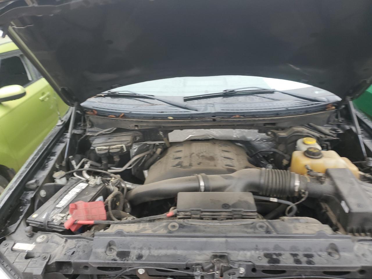 2014 FORD F150 for Sale