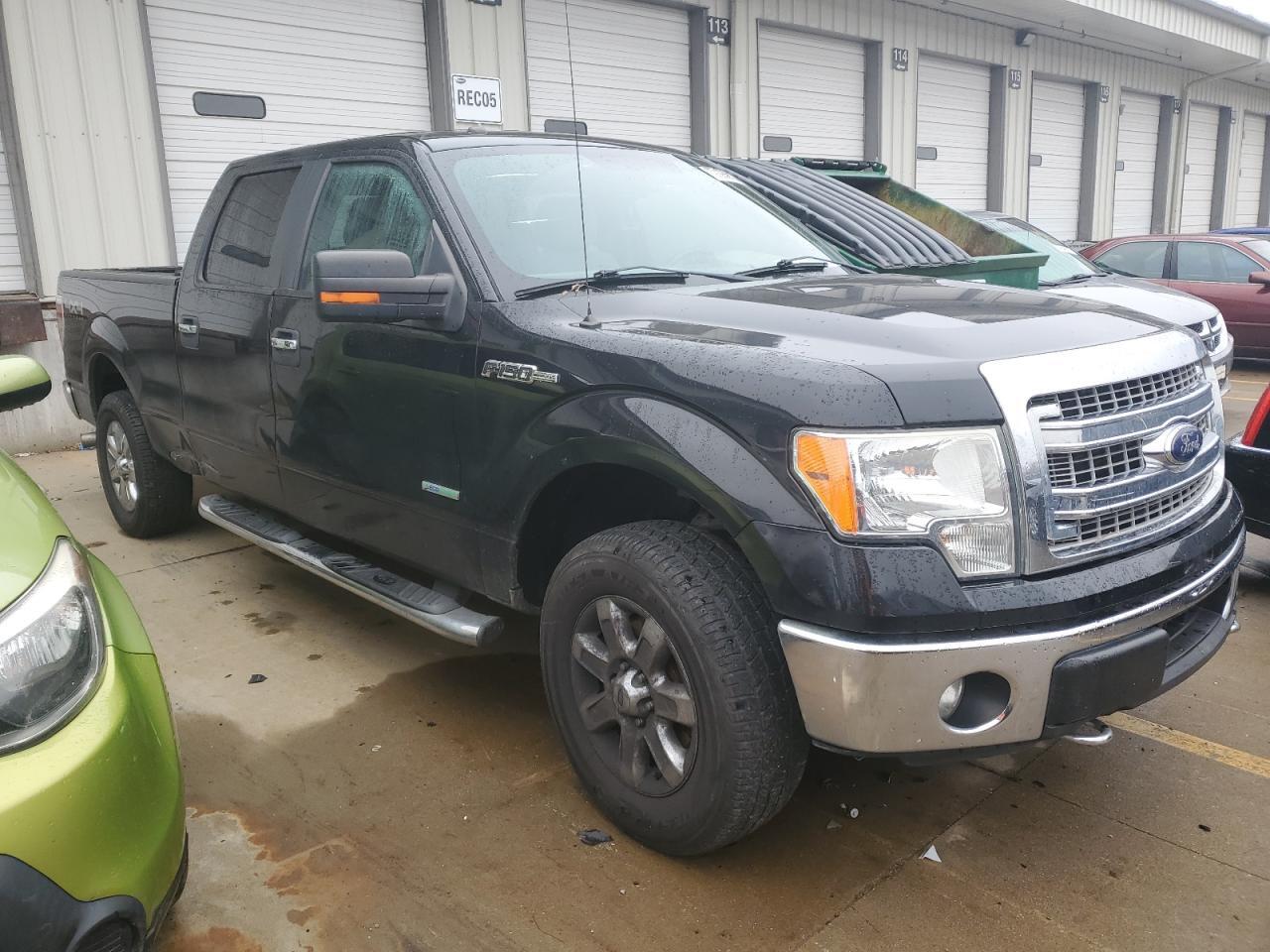 2014 FORD F150 for Sale