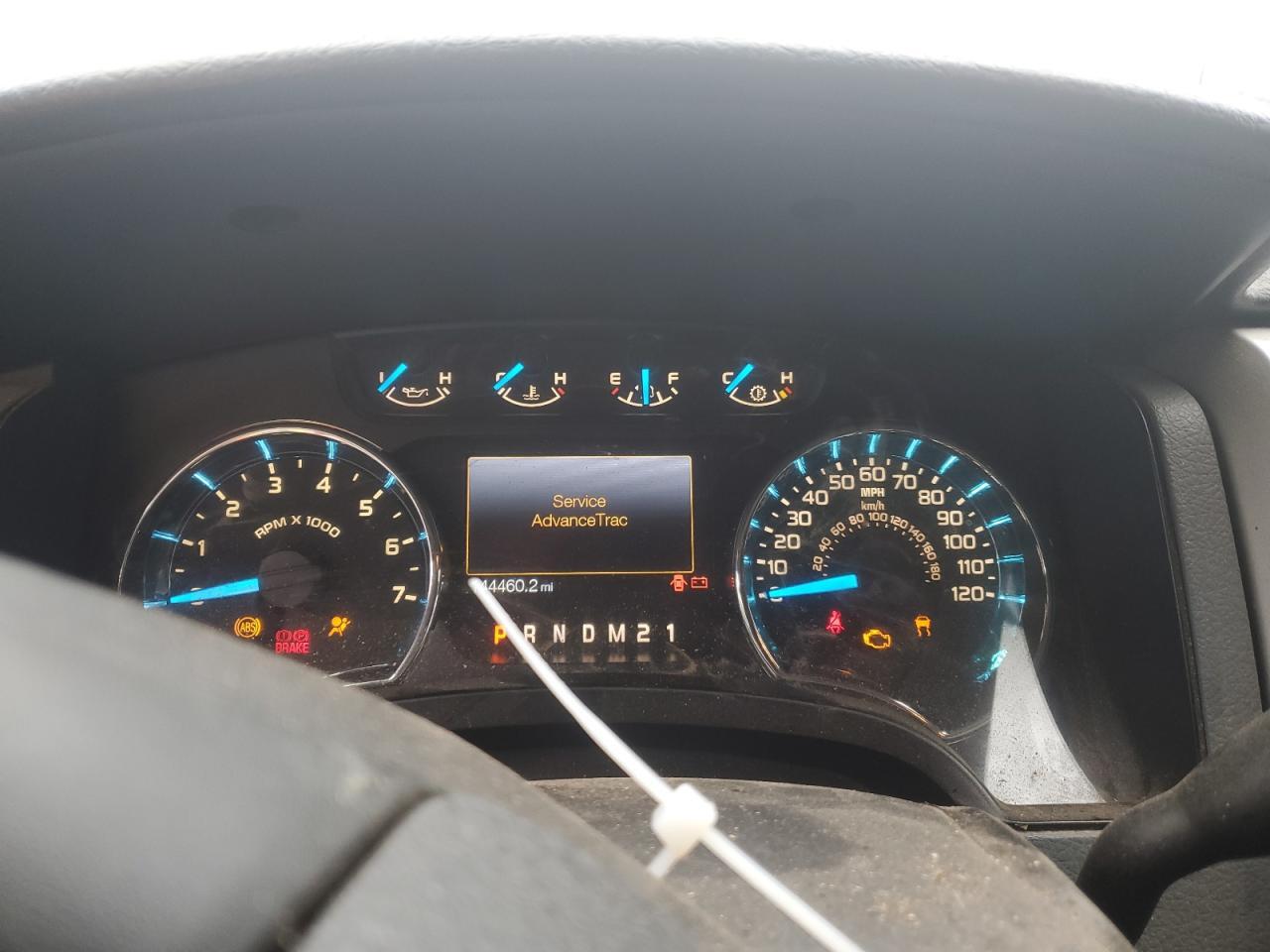2014 FORD F150 for Sale