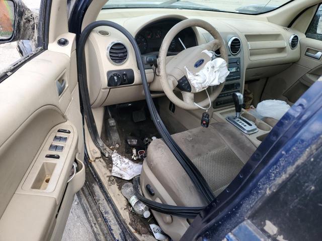 2005 FORD FREESTYLE SE for Sale