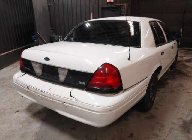 2005 FORD CROWN VICTORIA for Sale