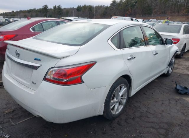 2014 NISSAN ALTIMA for Sale