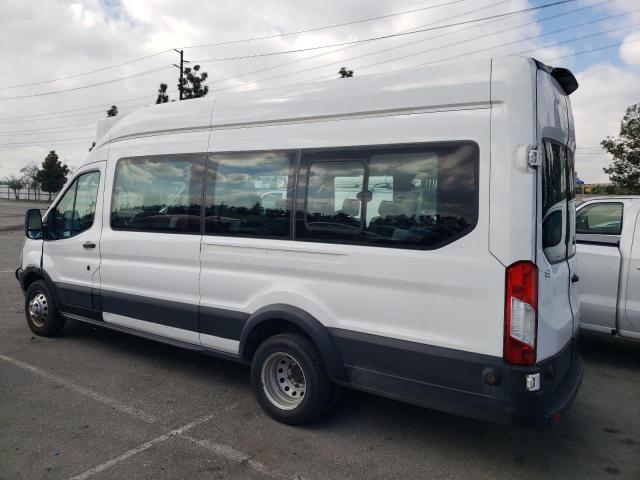 2019 FORD TRANSIT T-350 HD for Sale