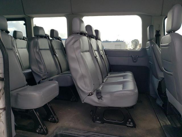 2019 FORD TRANSIT T-350 HD for Sale