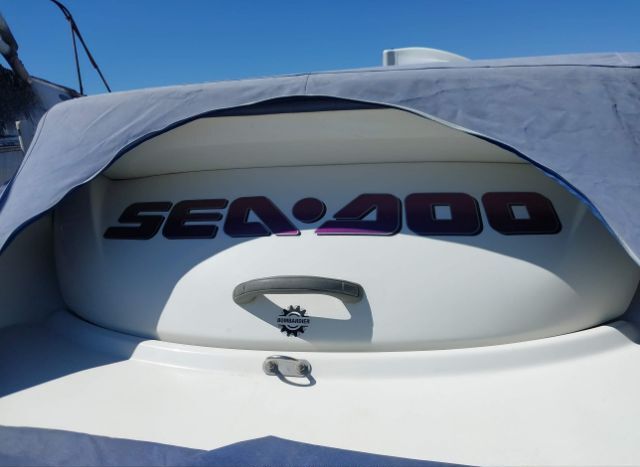 2001 SEADOO OTHER for Sale