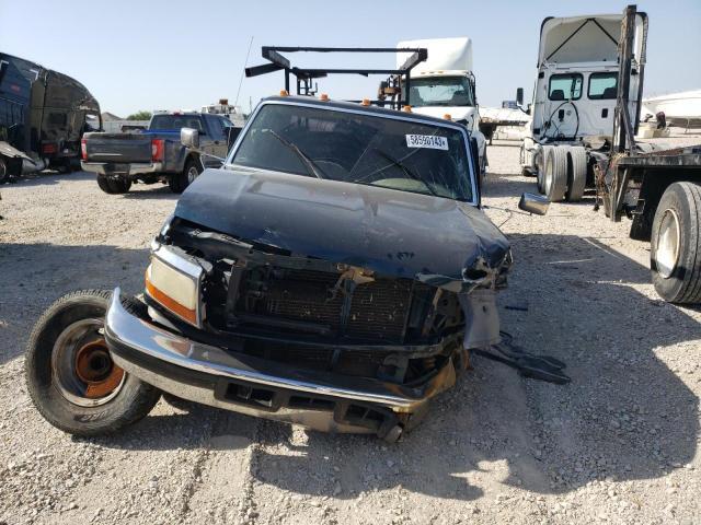 1995 FORD F350 for Sale