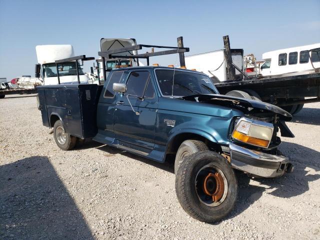 1995 FORD F350 for Sale