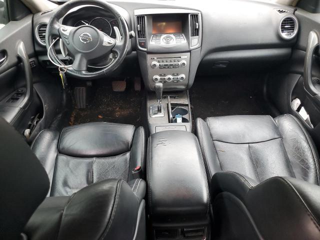 2014 NISSAN MAXIMA S for Sale