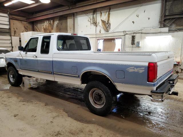1996 FORD F250 for Sale