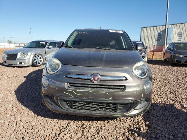 2016 FIAT 500X EASY for Sale