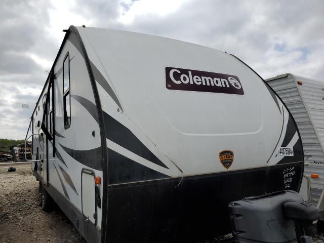 2021 COLE TRAVEL TRA for Sale