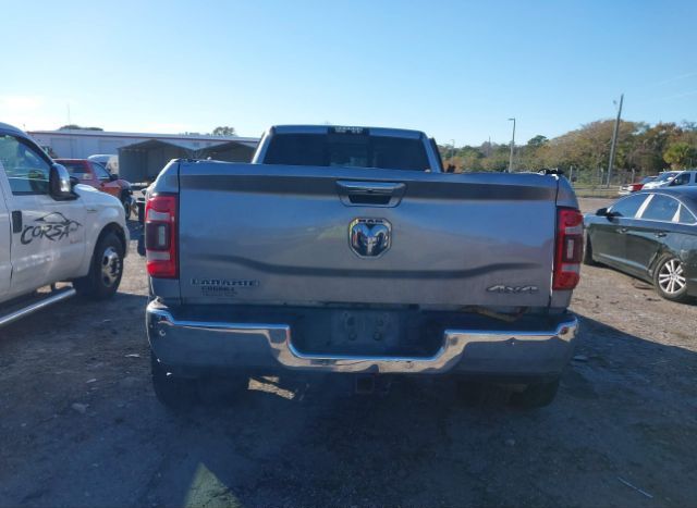 2019 RAM 3500 for Sale
