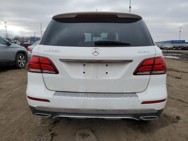 2018 MERCEDES-BENZ GLE 350 4MATIC for Sale