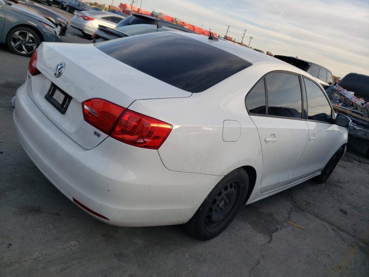 2014 VOLKSWAGEN JETTA for Sale