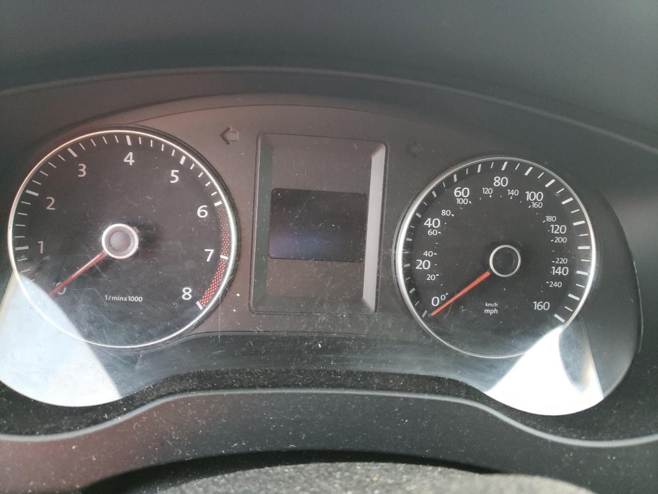 2014 VOLKSWAGEN JETTA for Sale